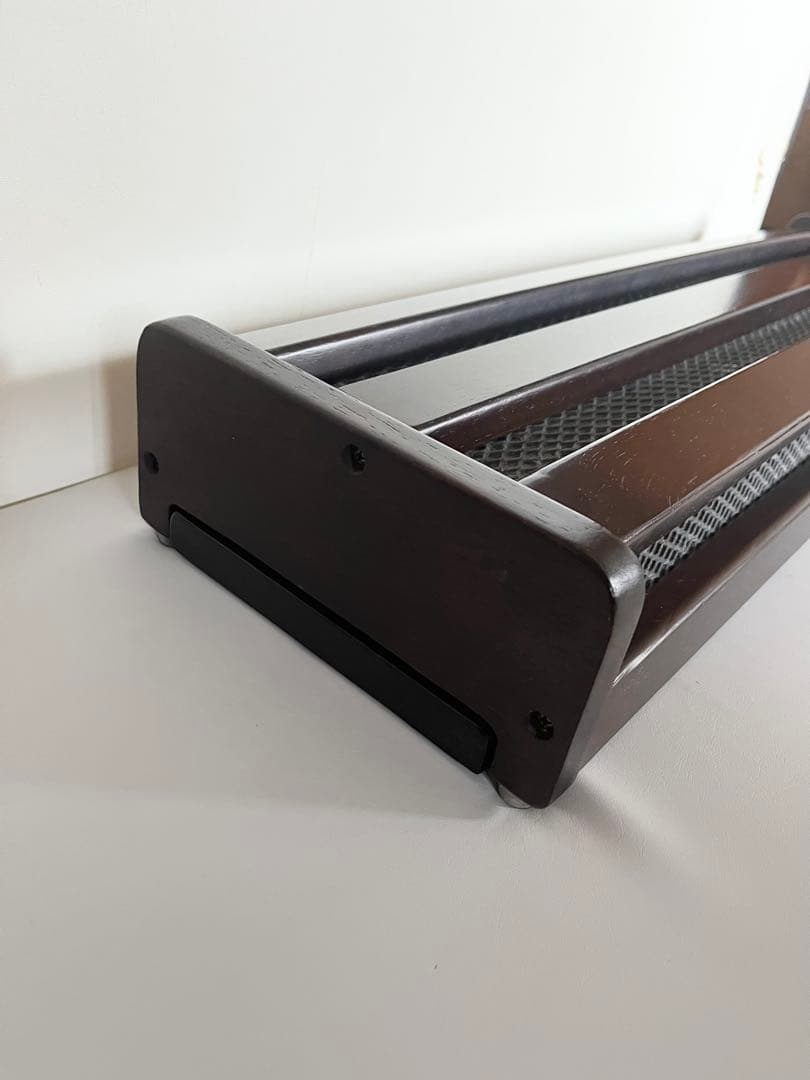 【専用・おまとめ】2020年製メトロ電気 木枠フットヒーター MFH-181ET