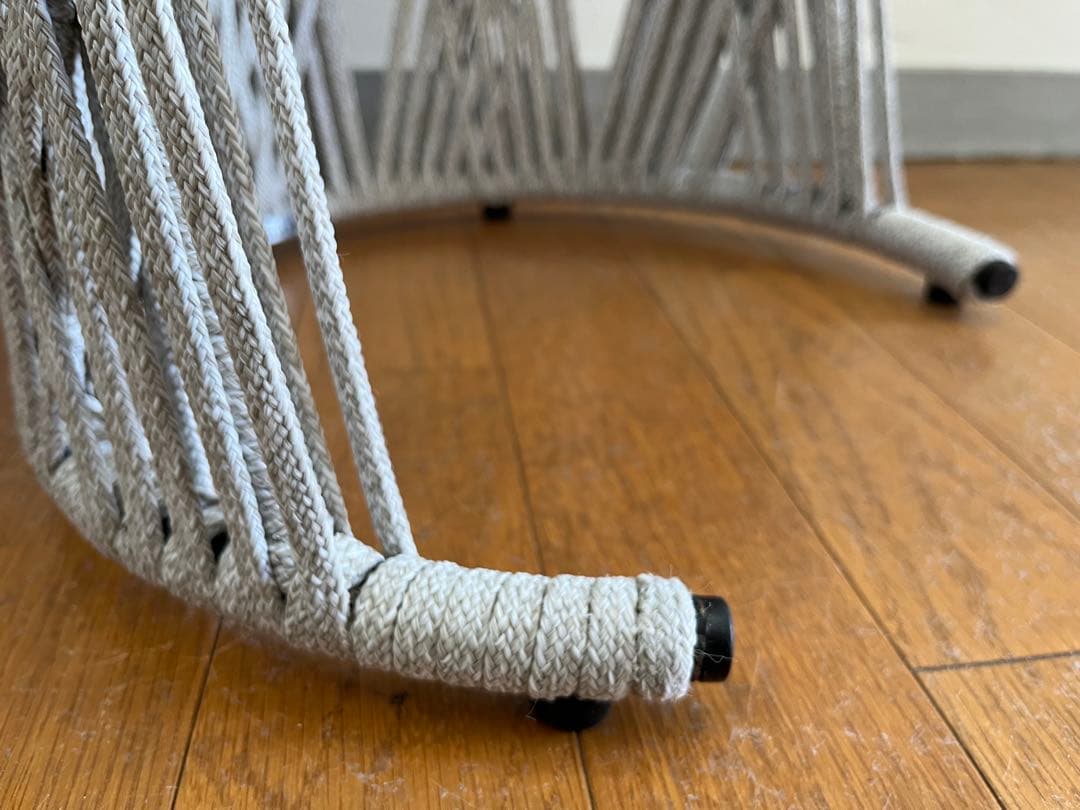 ASPLUND アスプルンド　サイドテーブル S ガラステーブル　TAVOLA