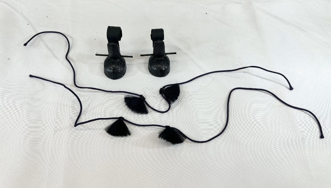 随身 太刀 お道具のみ 随身小道具 雛人形 0217-11 雛祭り 道具 雛道具