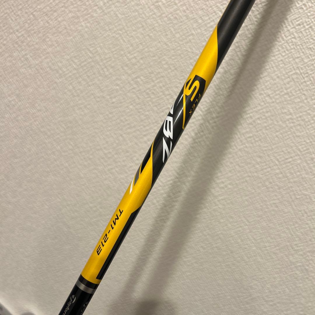 テーラーメイド　12本　メンズS R11 右利き　ゴルフクラブセット