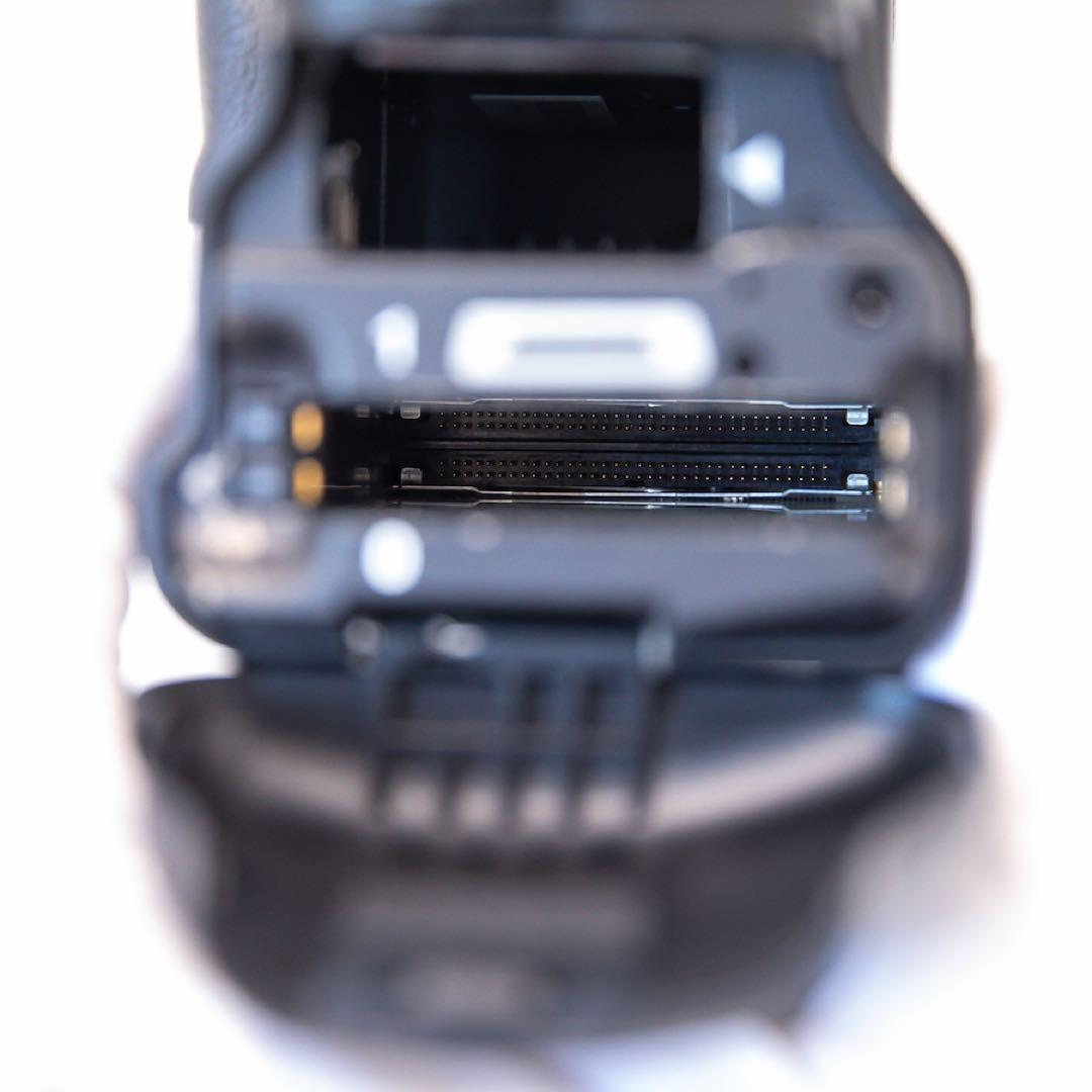 【超希少】Canon EOS-1n D2000 コレクターズアイテム