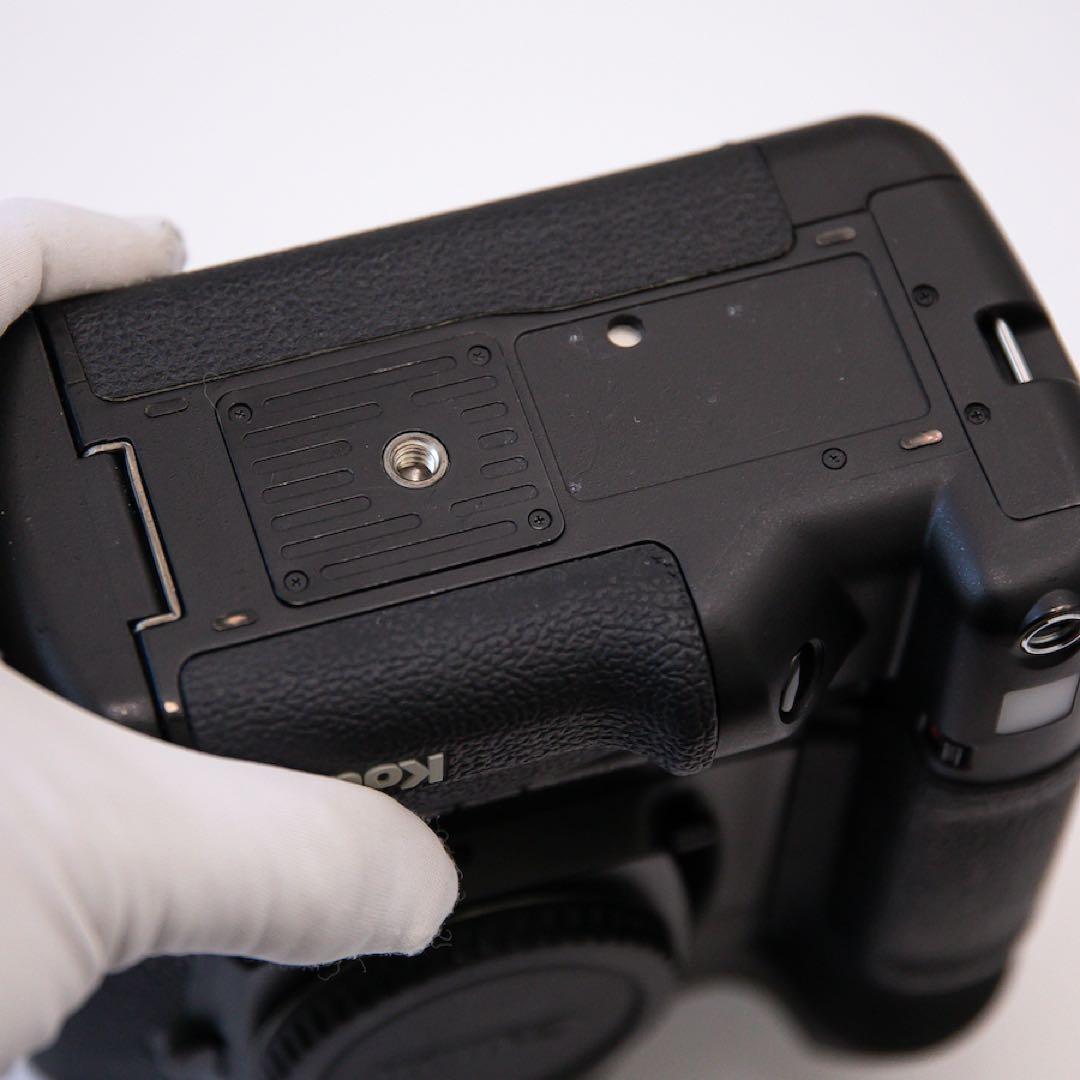 【超希少】Canon EOS-1n D2000 コレクターズアイテム