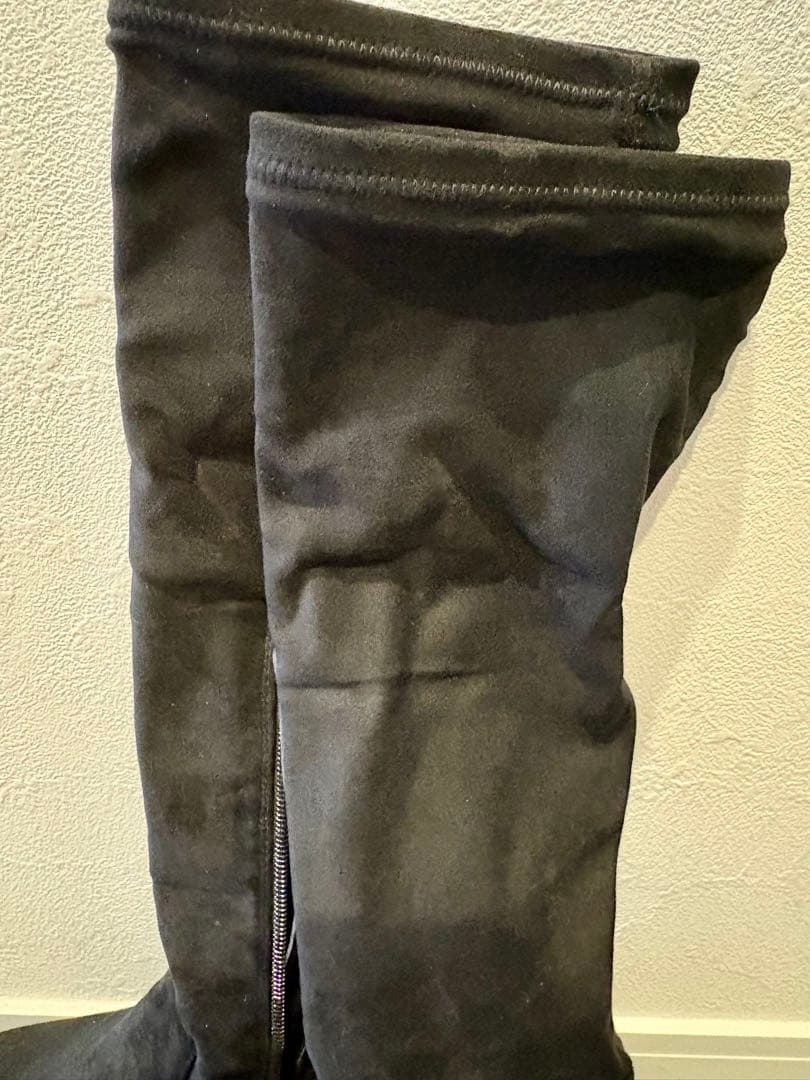 バルキープランプフィットブーツ EMODA L