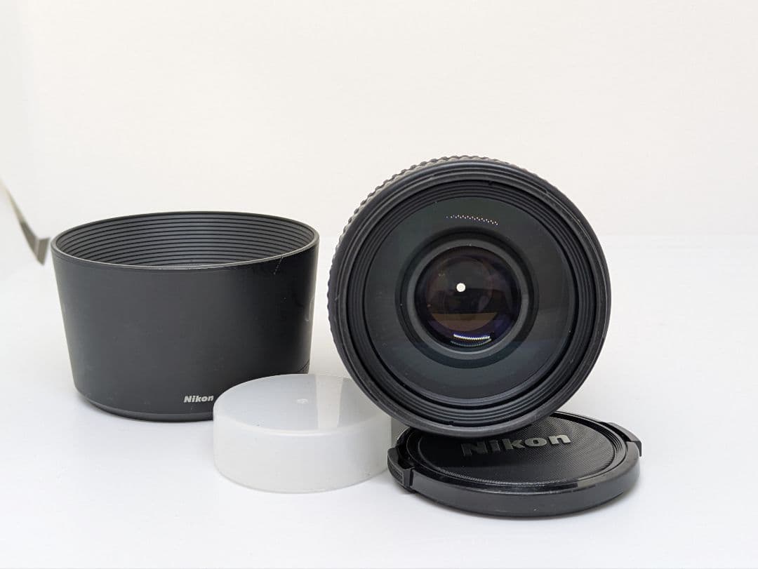 9月13日限定①OP付【超望遠レンズ】Nikon AF 70-300mm ED