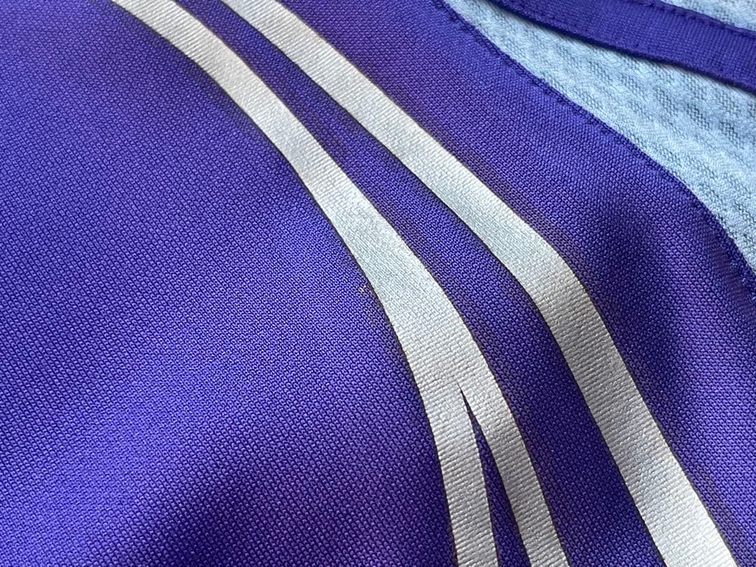 2006 日本代表オーセンティックユニフォーム 7 中田英寿 O