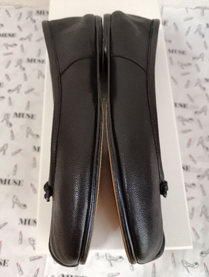 としMaison Margiela タビ バレエシューズ３５サイズ 足袋