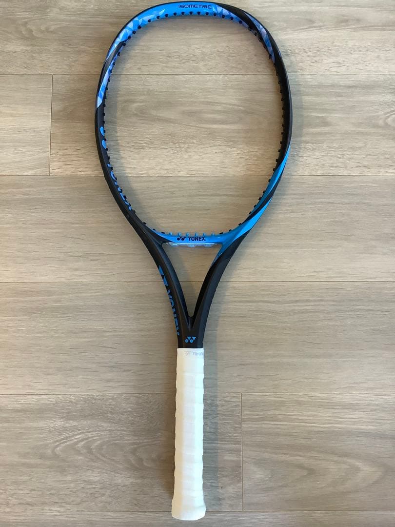 極美品 YONEX EZONE ヨネックスイゾーン100 300G グリップ新品