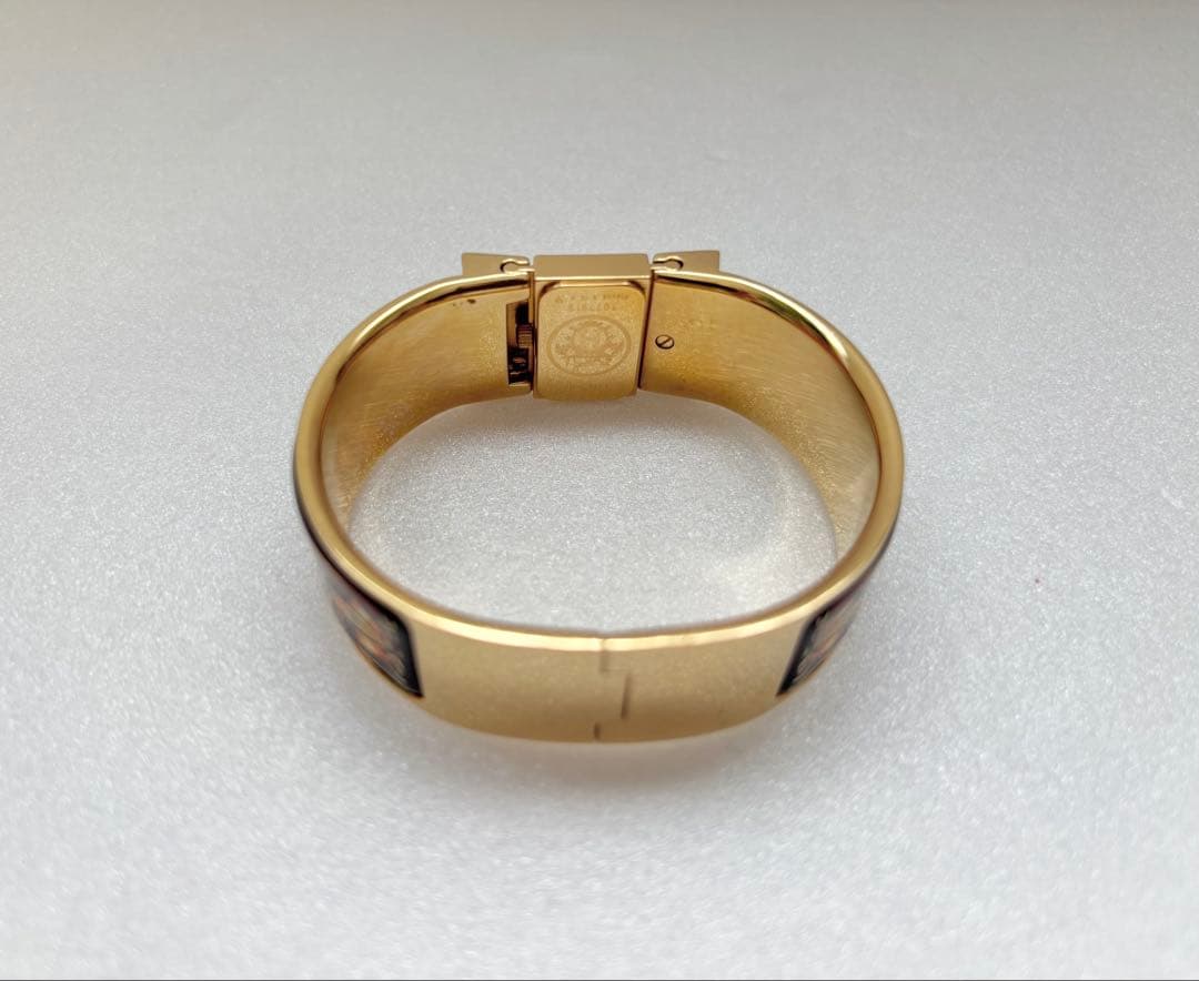 HERMES Loquet エルメス　ロケウォッチ