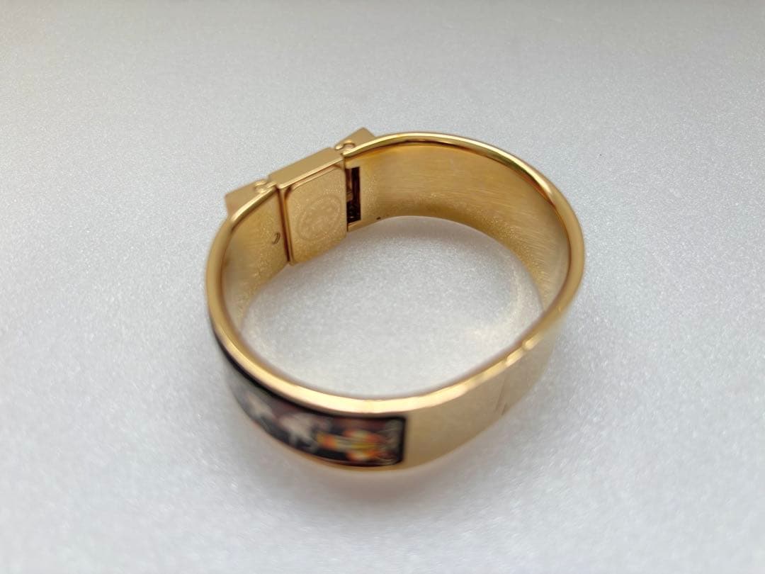 HERMES Loquet エルメス　ロケウォッチ