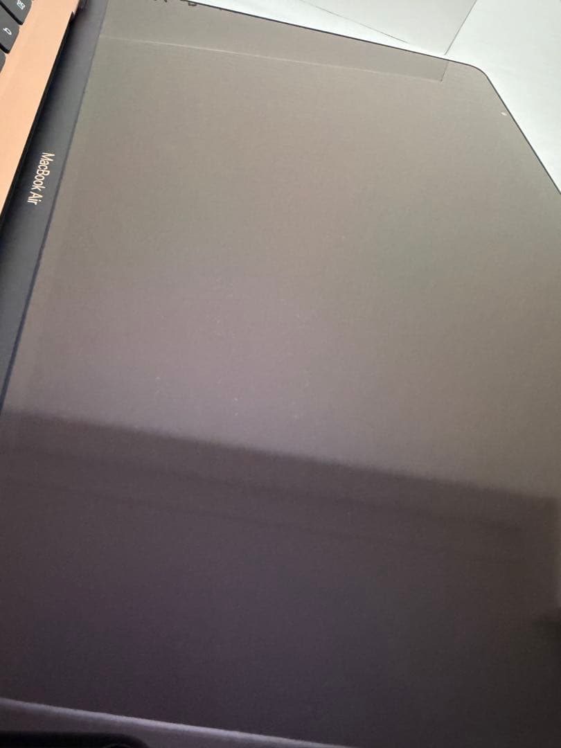 【動作良好】MacBook Air M1 2020年モデル 13インチ