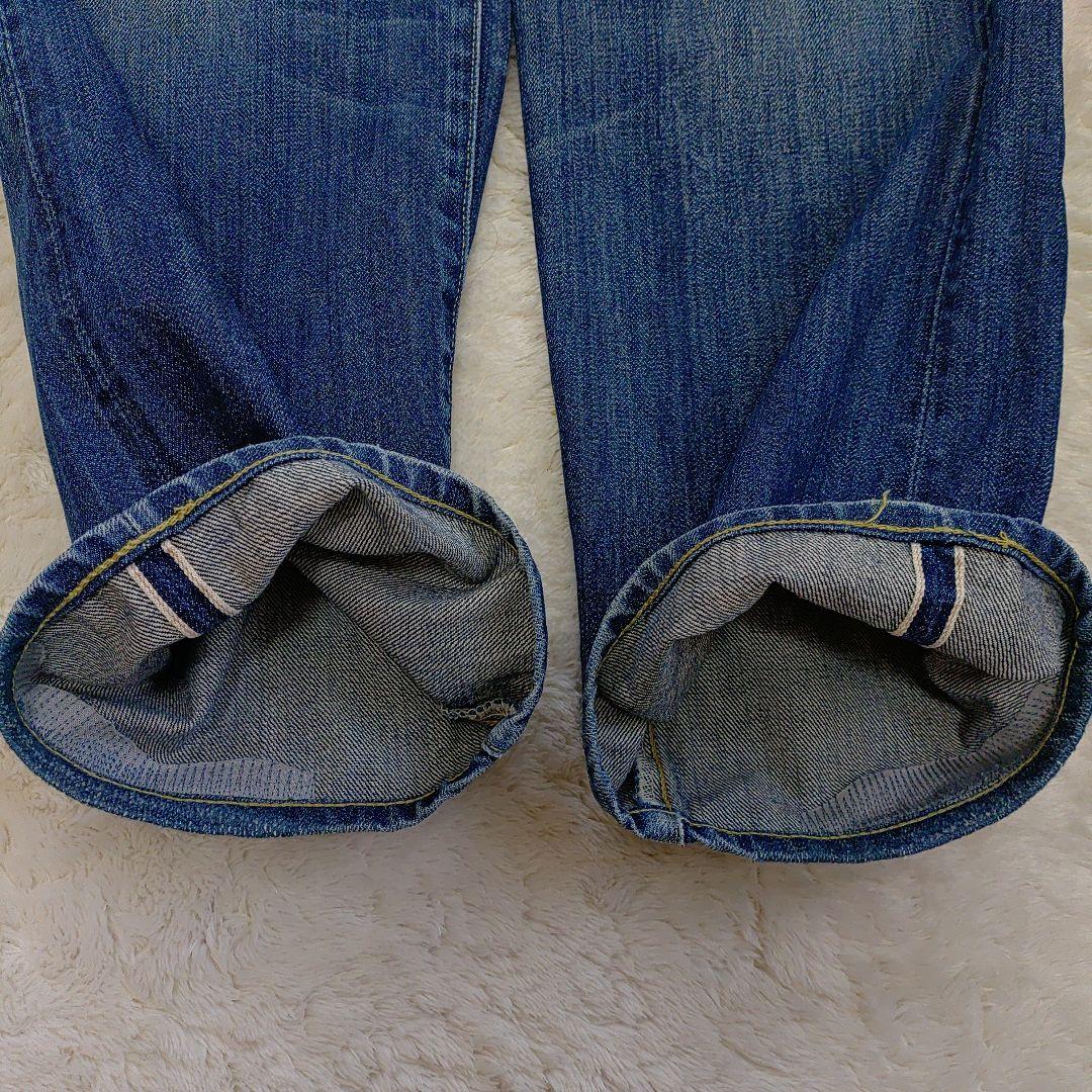 Levi's 501 リーバイス LVC 71501日本製 W34　ビッグE