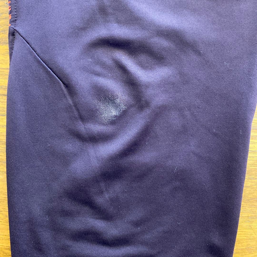 Nike AS Roma トレーニングトップ Sサイズ