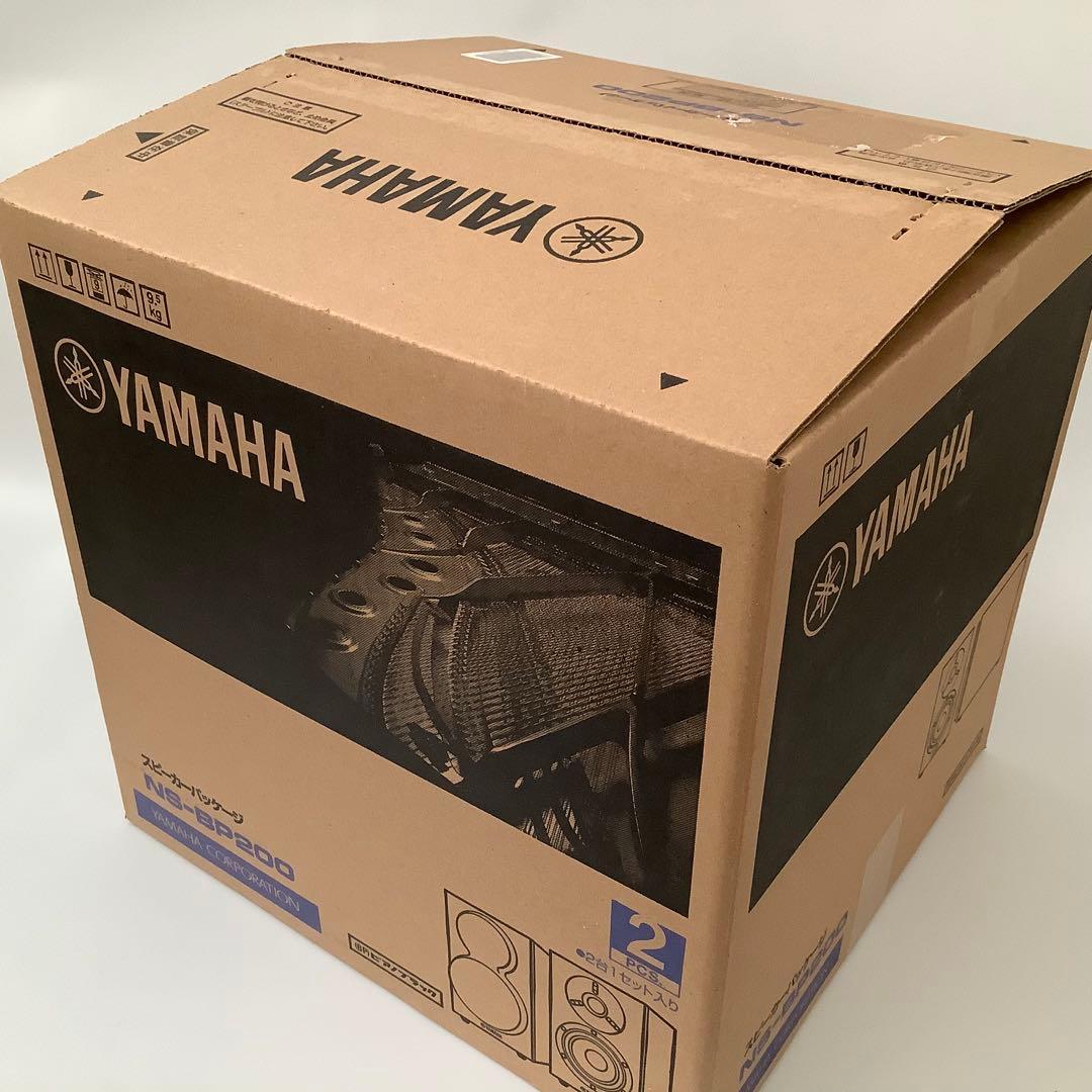 YAMAHA NS-BP200 BP スピーカー