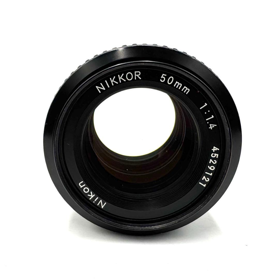 フィルムカメラ mandarin