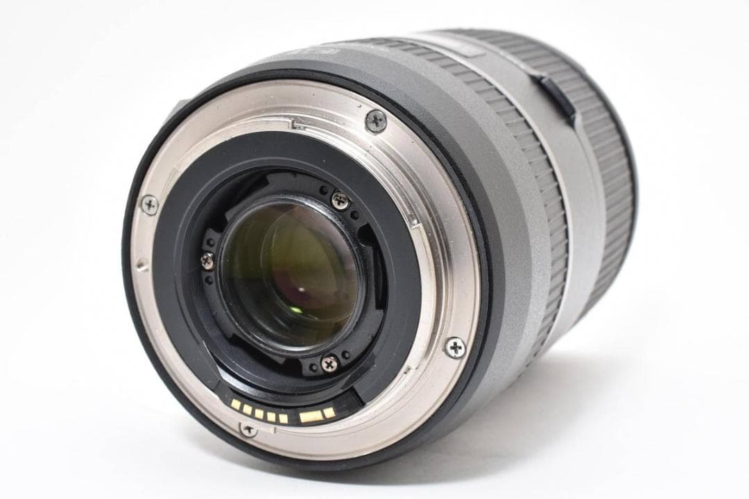 タムロン TAMRON 28-300mm Di VC PZD キヤノン