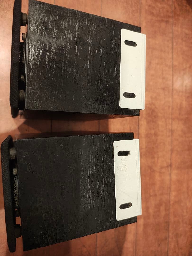 ヤマハのスピーカー「NS-10MMT」