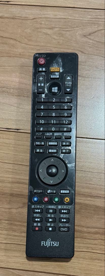 Windowsデスクトップ FMV ESPRIMO F90D2B