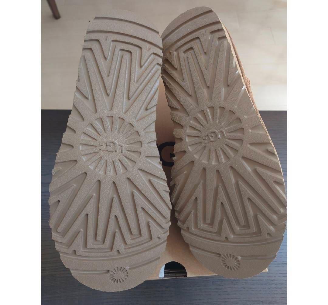 UGG/アグ W CLASSIC MICRO 1173891　23cm