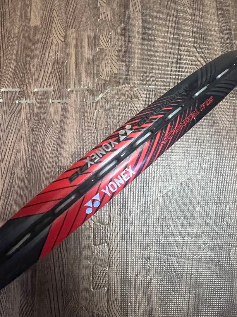 中古ミズノ　Dフォース　V-TOUR 最終値下げ　ケース付けます