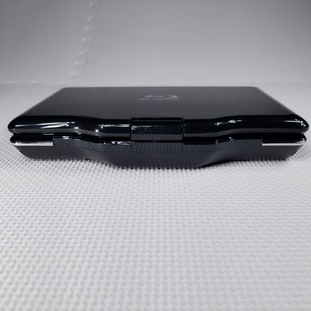 APBD-F1070HK ポータブル BD・DVDプレーヤー