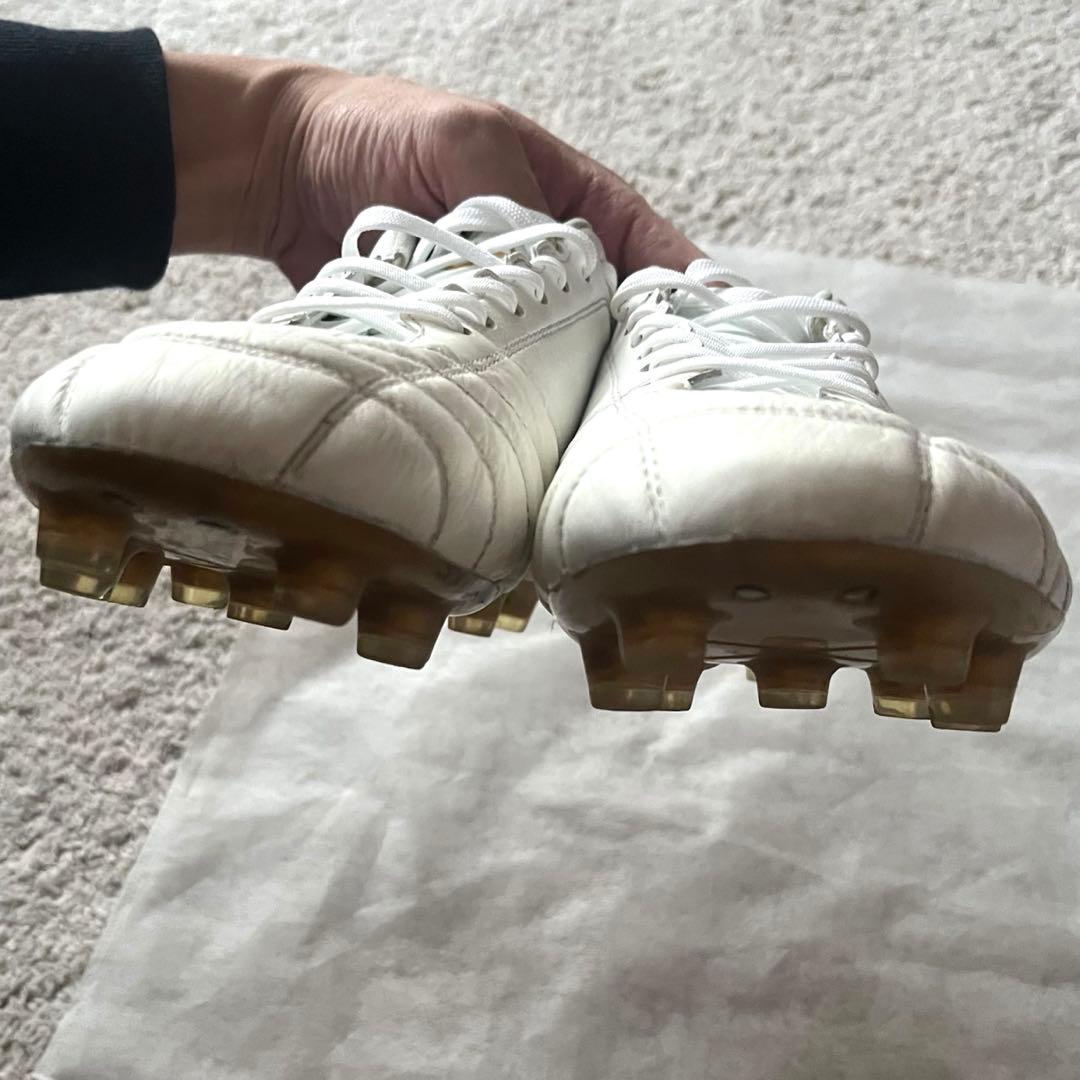 hummel ヴォラートⅢ PRO 26.5cm