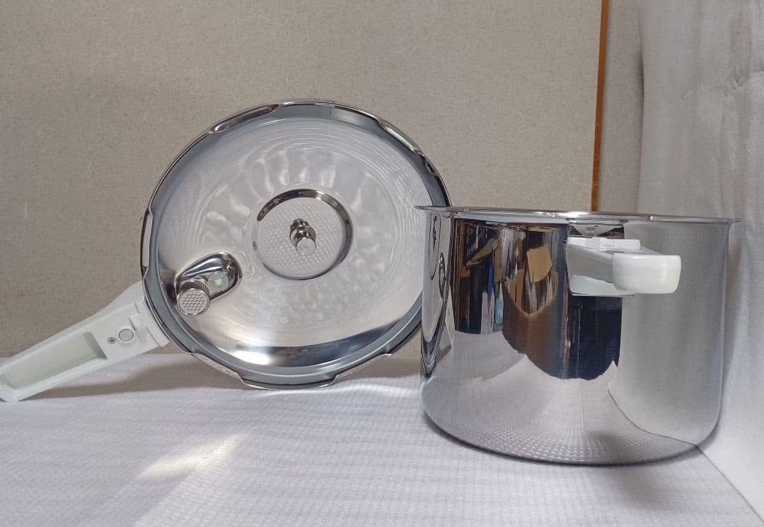 n*b様 アサヒ 活力なべ IH対応 5.5L