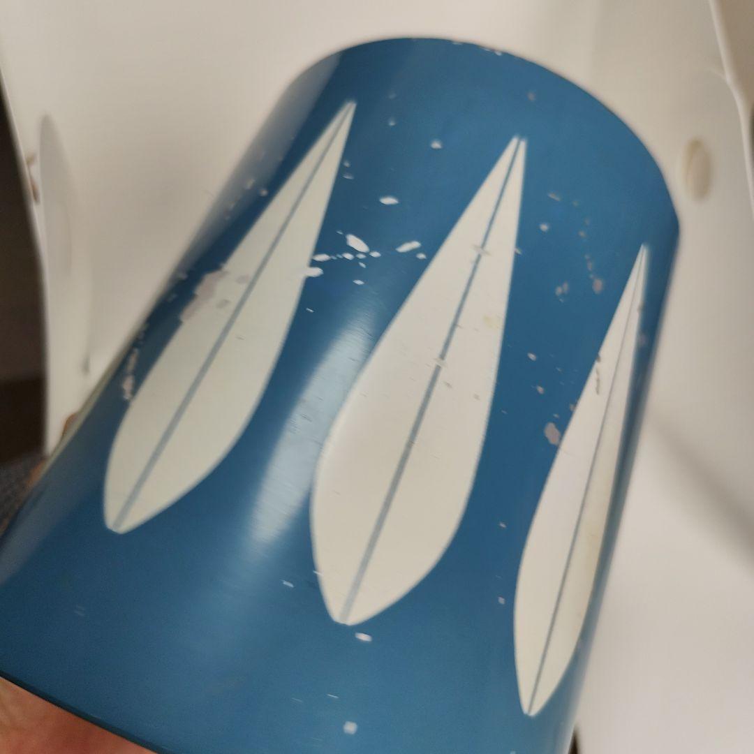 キャサリンホルム　ロータス　木製蓋付き キャニスター　北欧