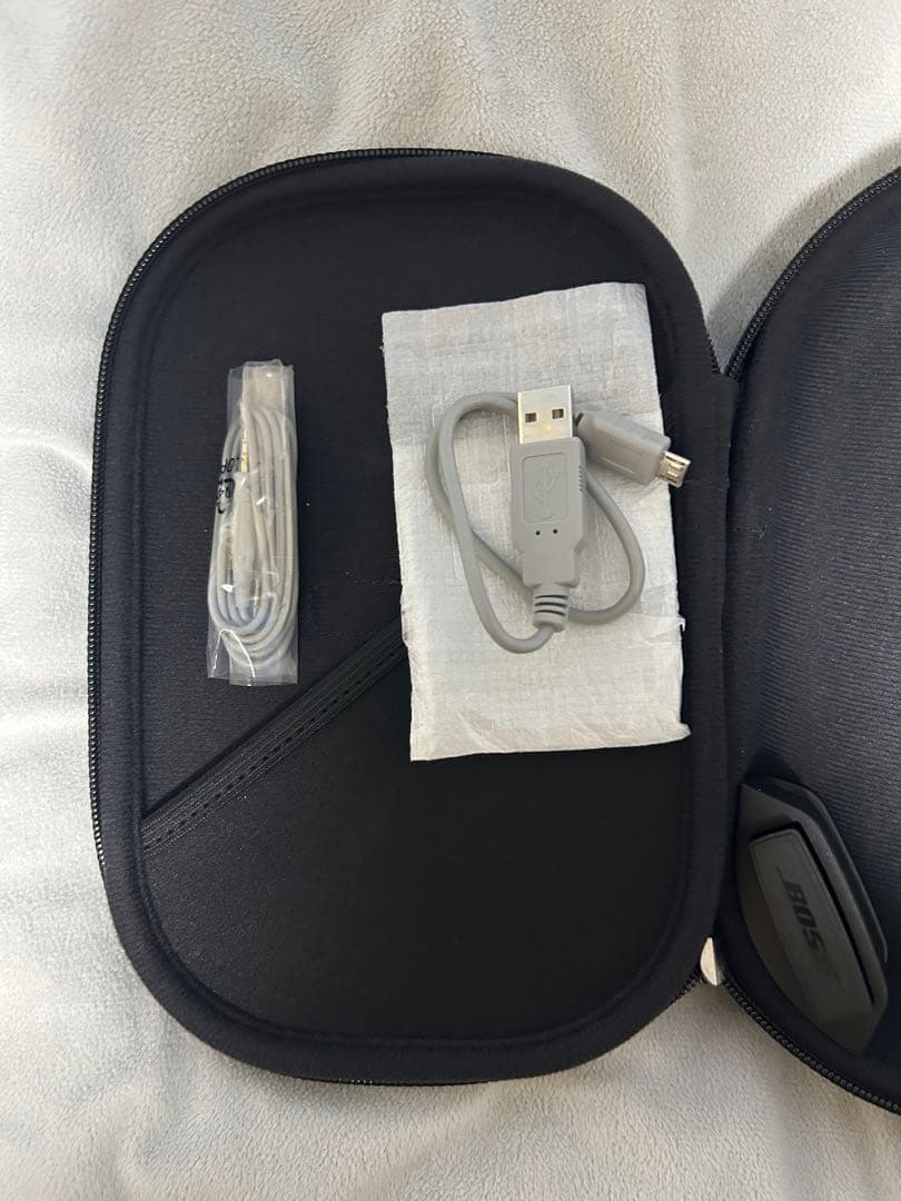 BOSE QUIETCOMFORT 35 SILVER シルバー