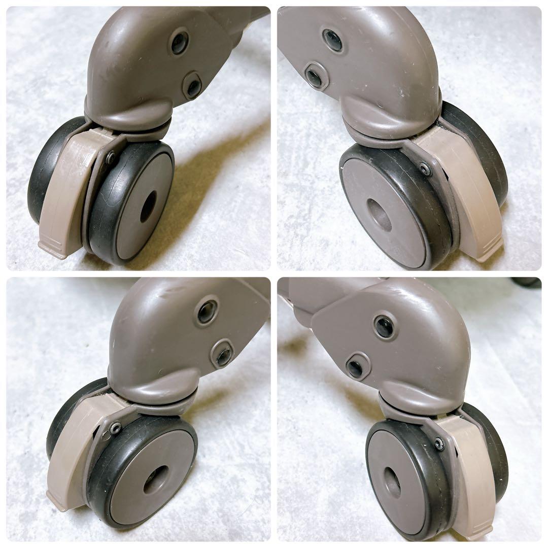 【美品】Combi コンビ ネムリラ AT BEDi おやすみドーム付 電動