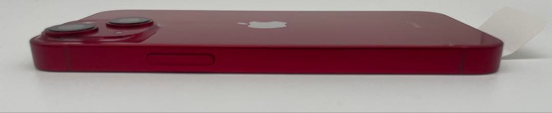 ★希少★新品未使用★iPhone 13mini 512 GB レッドSIMフリー