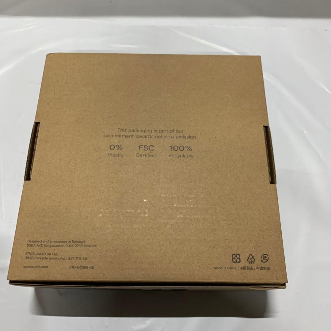 EPOS IMPACT 460T ヘッドセット