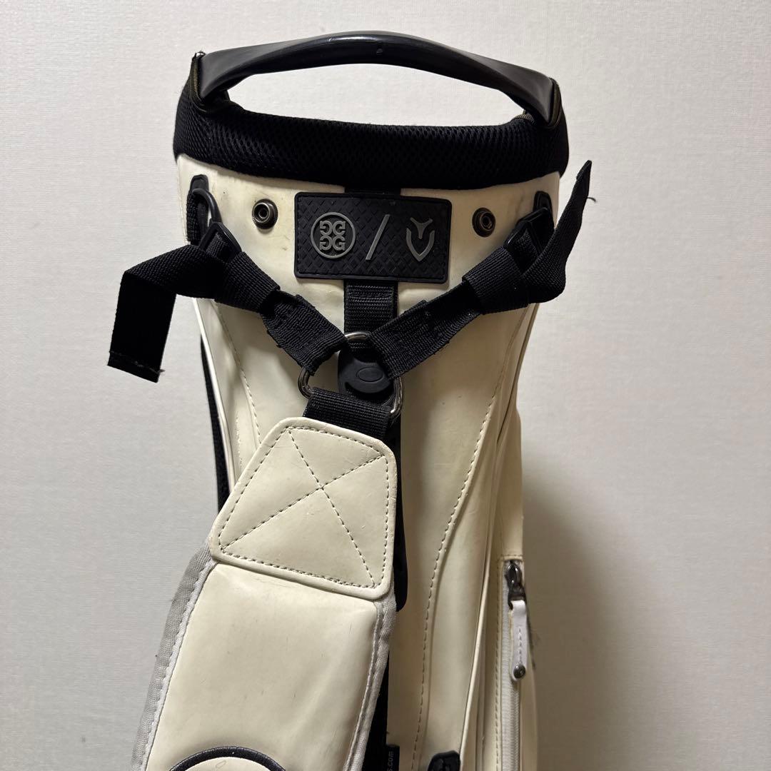 G/FORE VESSEL コラボ スタンド式 キャディバッグ