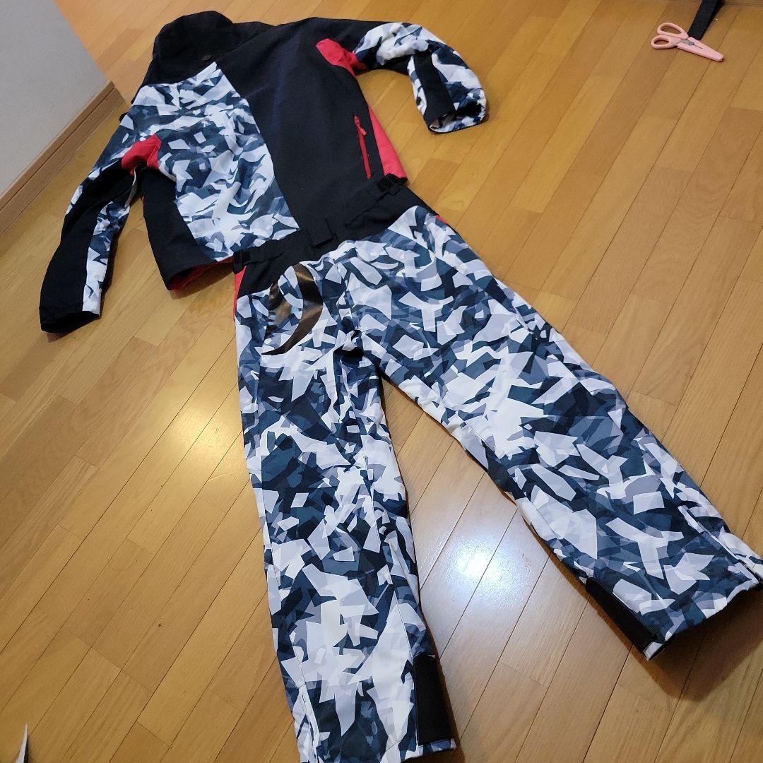 オガサカ　スキーウェア　限定非売品