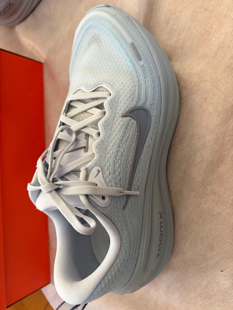 Nike vomero plus ナイキ　ボメロプラス　27.0cm