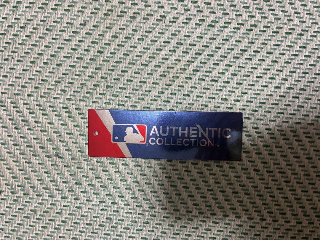 ドジャース　大谷翔平選手　17 ユニフォーム オーセンティックコレクション