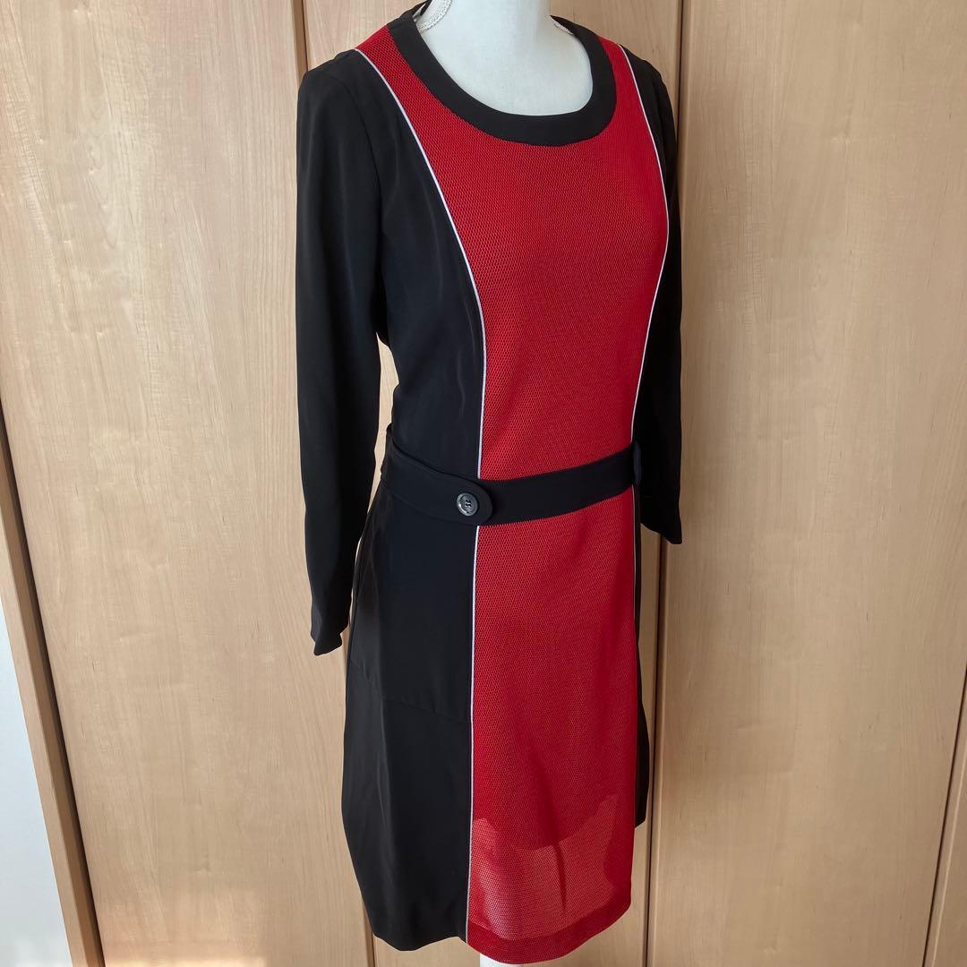 ★ 13号 ユニフォーム ワンピース制服 キャンギャル★ショールームアテンダント