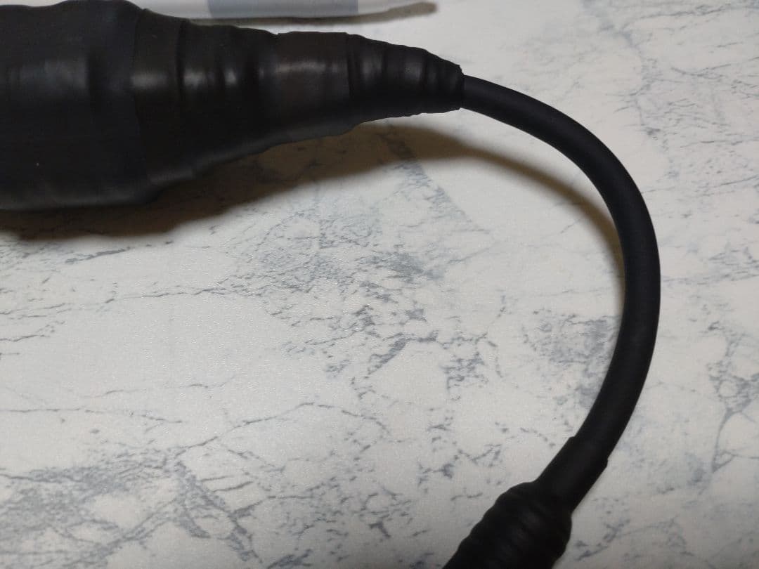 【最新作】630段式カタパルト搭載　4.4mmメス-4.4mmオス　約40cm