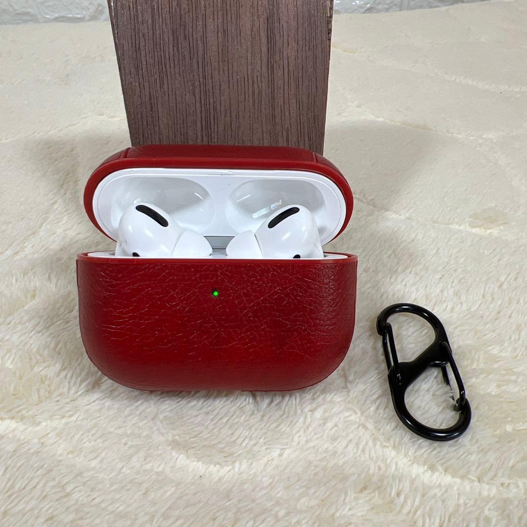 Apple正規品 AirPods Pro A2190 MagSafe対応