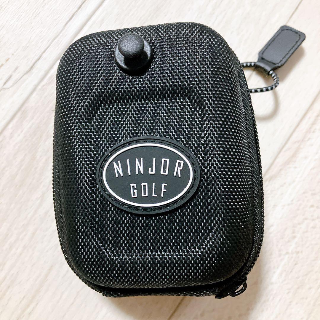 美品　ニンジャー　ミニプロ NINJOR NJ MINI PRO LCD