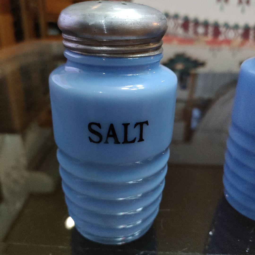 ジャネットグラス　デルファイトS＆Pシェイカー4個