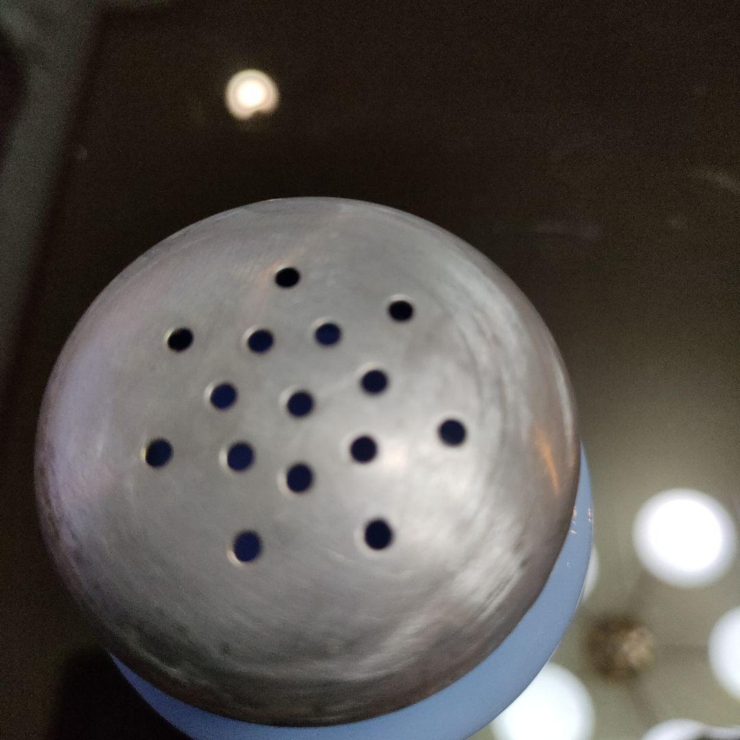 ジャネットグラス　デルファイトS＆Pシェイカー4個