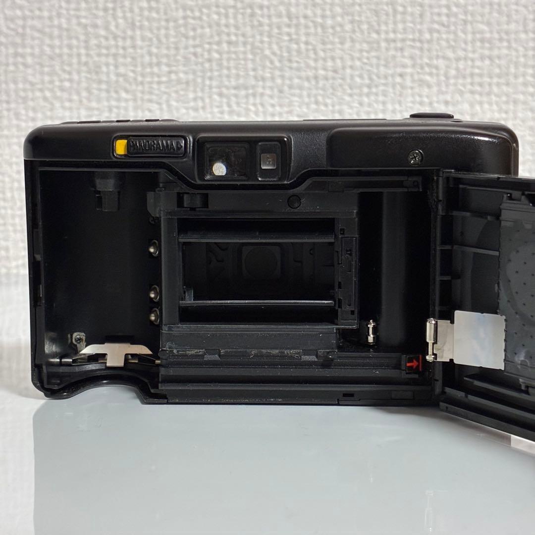 Nikon AF600 PANORAMA ニコン コンパクトフィルムカメラ
