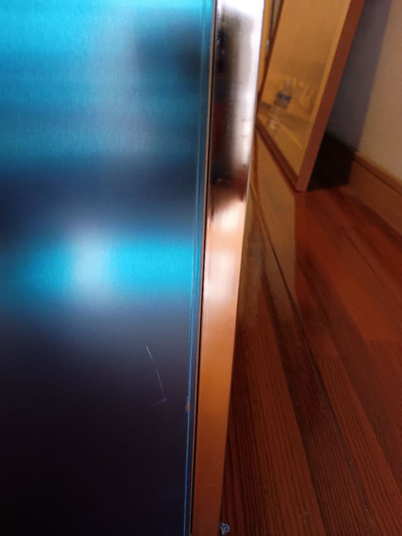 【未使用】FRAMES＆SONS（フレームズ・アンド・サンズ）ダストボックス