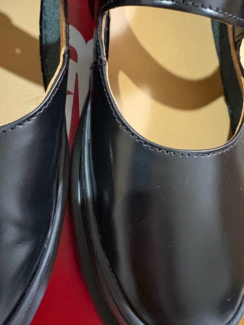 カンペール　ブルートゥス フラットシューズ