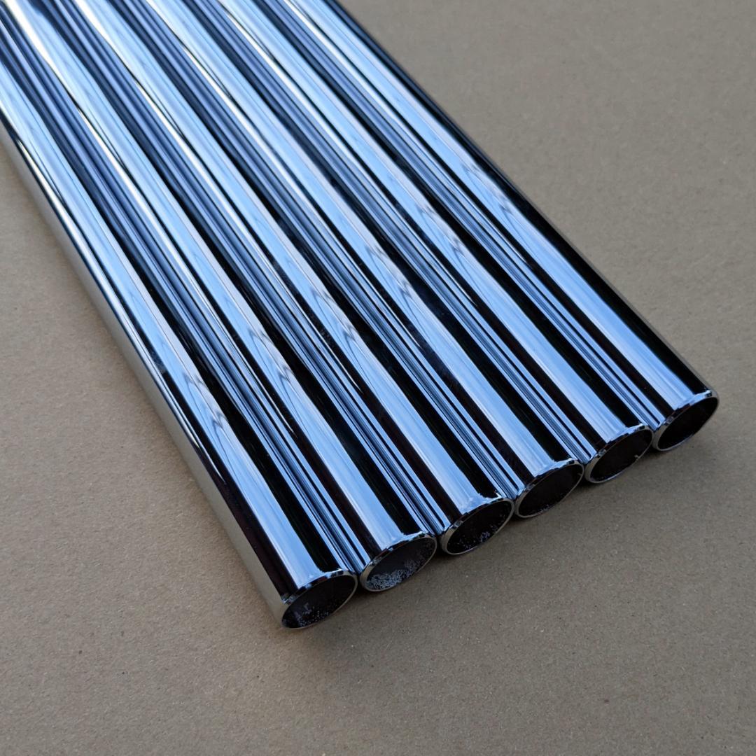 USMハラー用パーツ ハラー キャビネット チューブ 23.2cm 6本セット