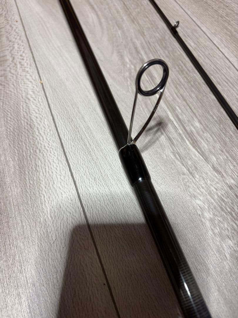 ロッド GRANDAGE BRUTE THE UNEXPLORER S911MH