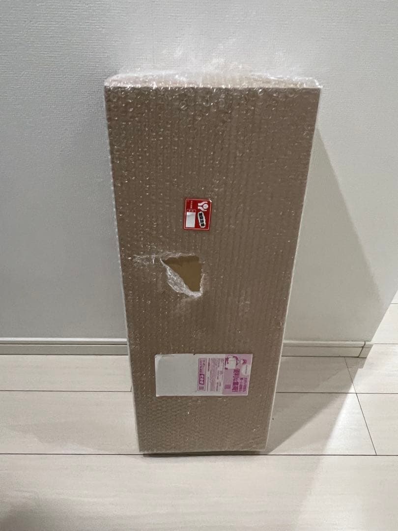 Dyson Pencilvac Fluffy SV50FF 本体　新品未開封