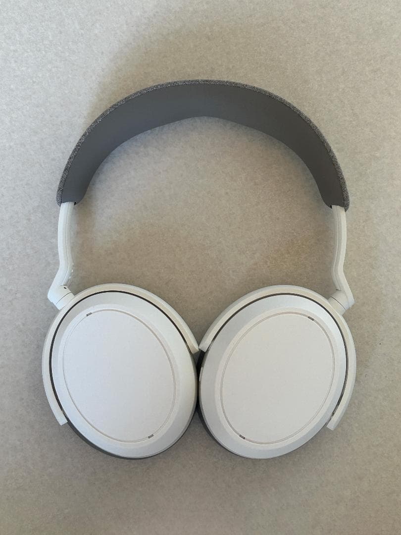 ✨美品✨ SENNHEISER MOMENTUM 4 Wireless