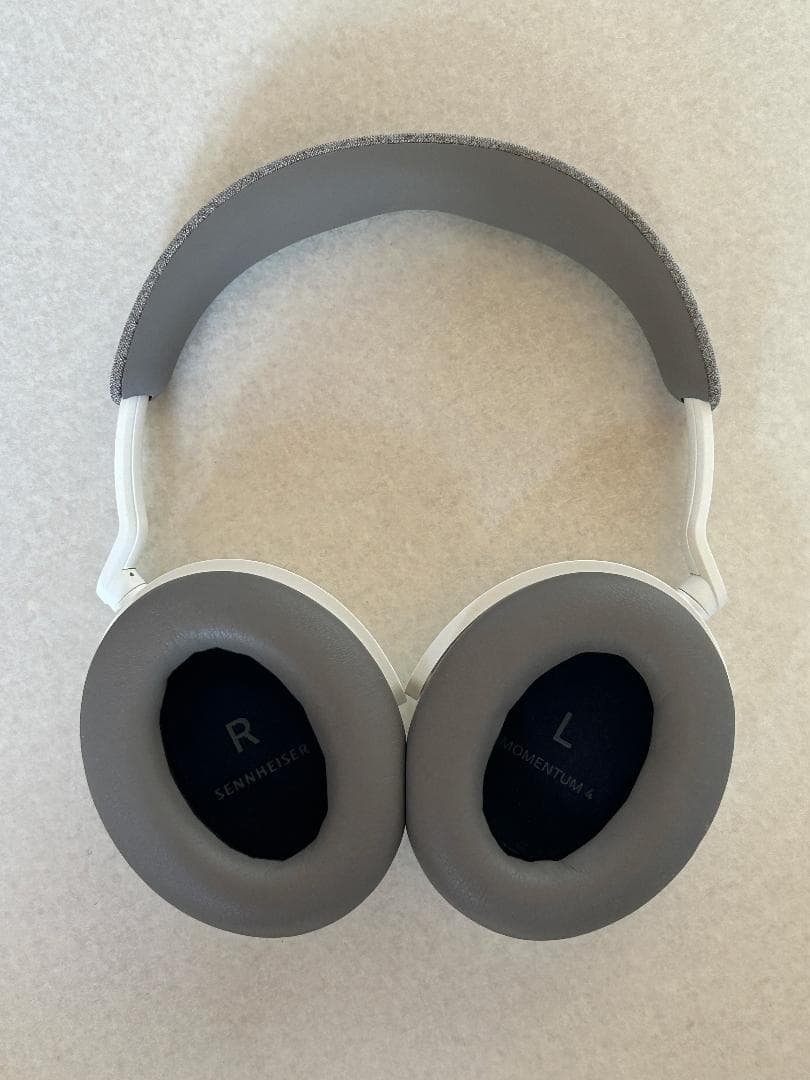 ✨美品✨ SENNHEISER MOMENTUM 4 Wireless