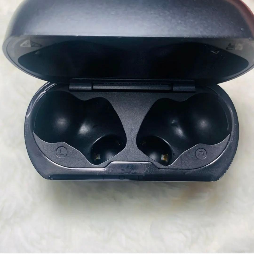 JBL TOUR PRO3 ブラック 充電ケース 4